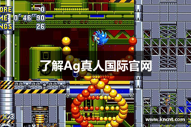 了解Ag真人国际官网